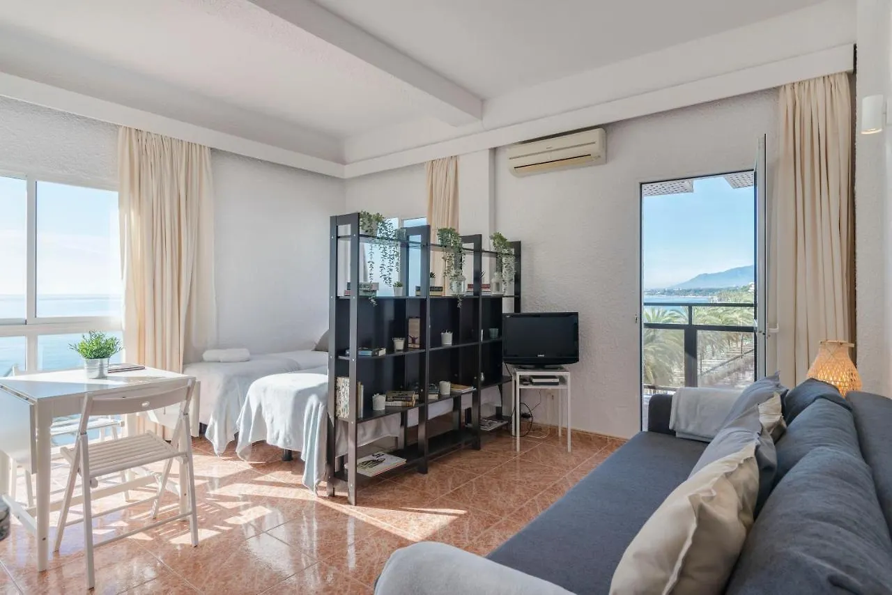 Skol Sea Views Apartments Marbella Spain