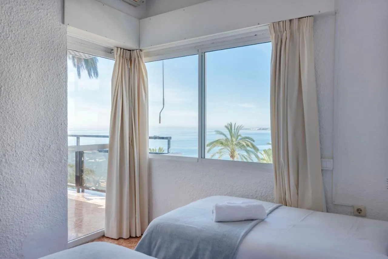 Skol Sea Views Apartments Marbella 0*,  Spain