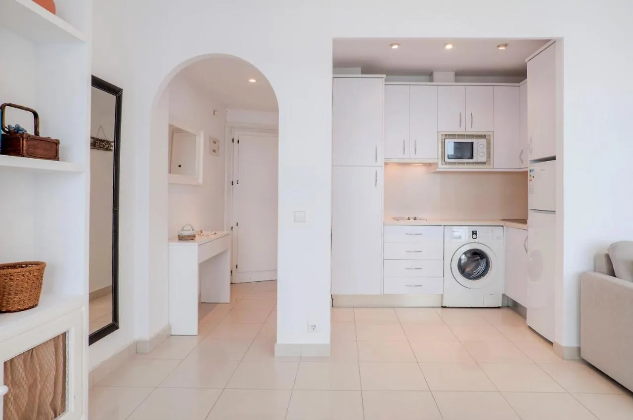 Skol Sea Views Apartments Marbella