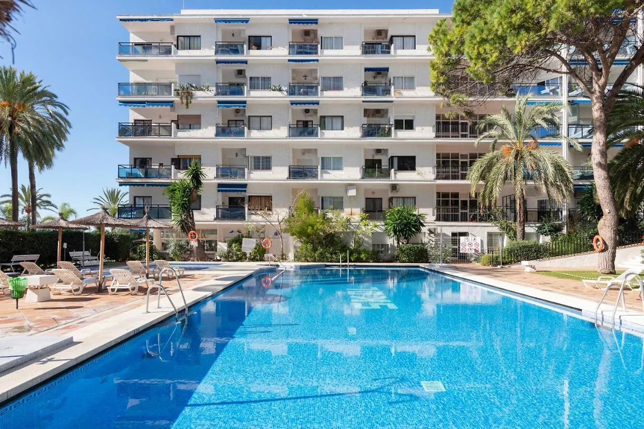 Skol Sea Views Apartments Marbella 0*,