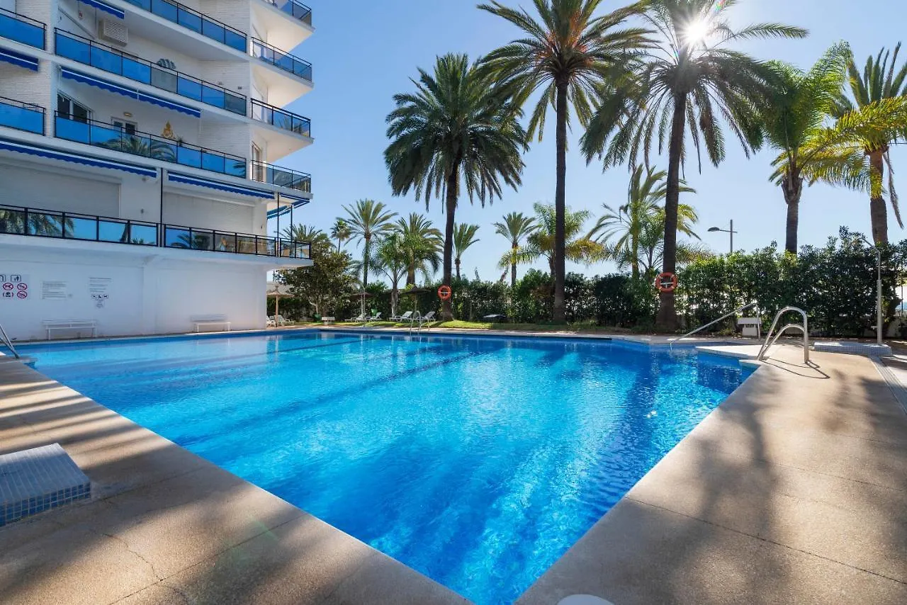 Skol Sea Views Apartments Marbella 0*,