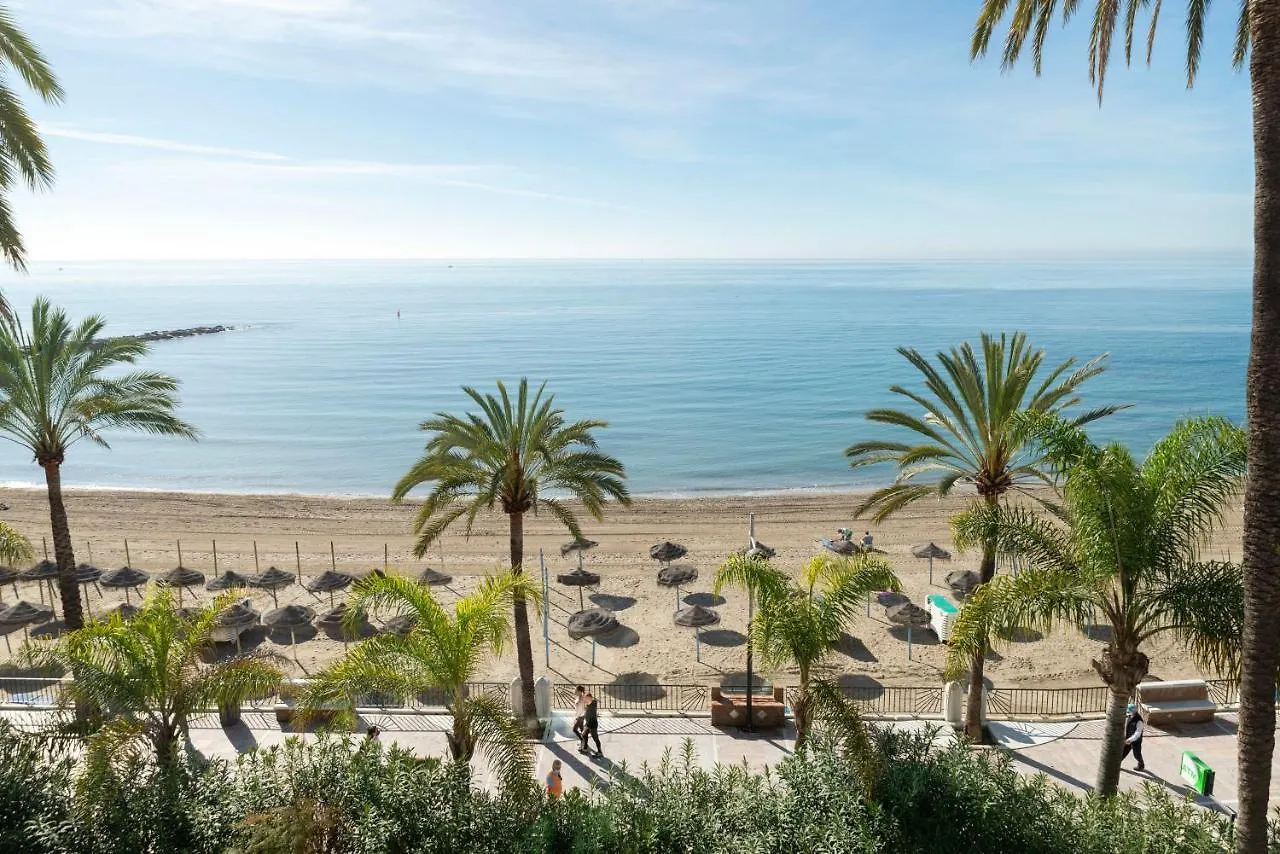 Skol Sea Views Apartments Marbella
