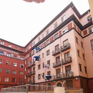 Vivienda Turistica Reformada Con Encanto , Bilbao Espagne