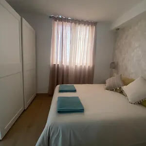 Alexia House ! , Los Silos Espagne