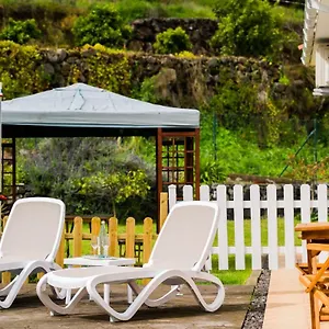 Estudio Rural - Nature & Relax , La Orotava Espagne