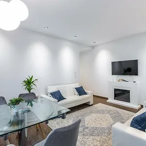 Ubicacion Inmejorable Reformado Lujo , Bilbao Espagne