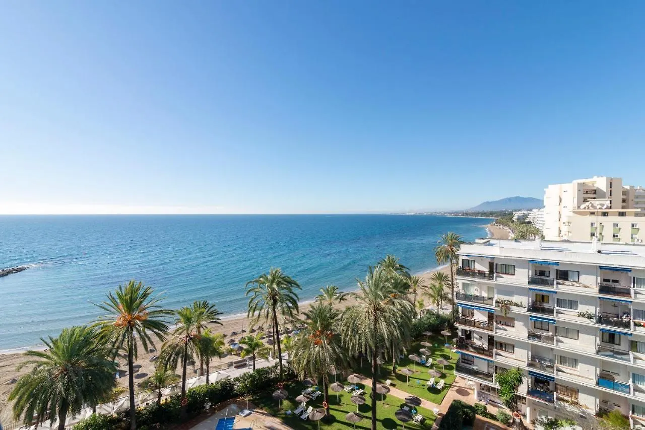 Skol Sea Views Apartments Marbellac