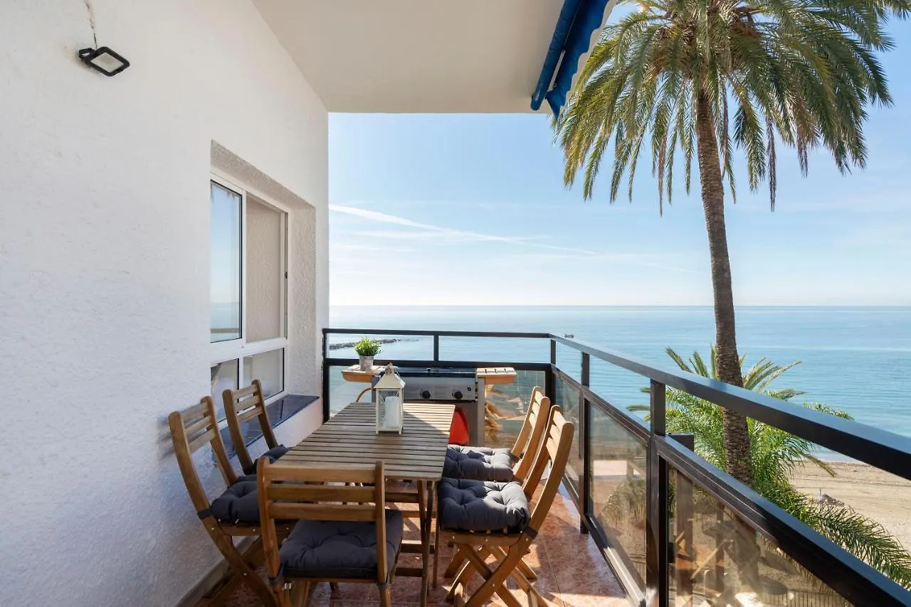 Skol Sea Views Apartments Marbella