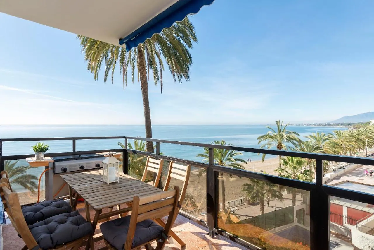 Skol Sea Views Apartments Marbellac