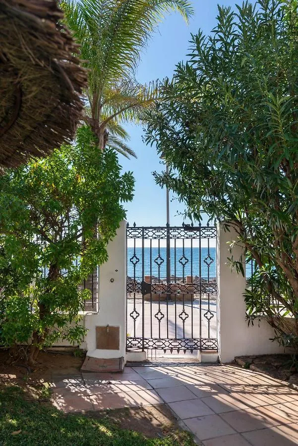 Skol Sea Views Apartments Marbella