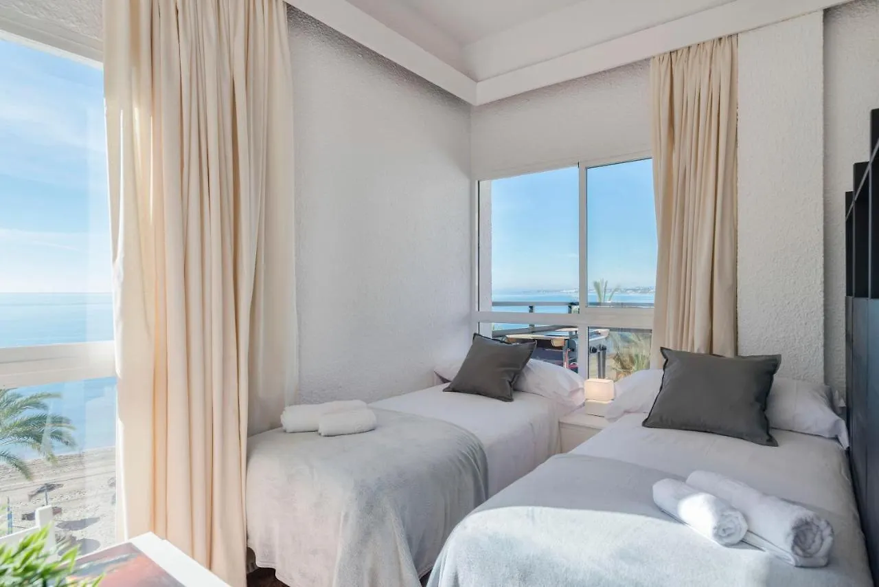 Skol Sea Views Apartments Marbellac 0*,