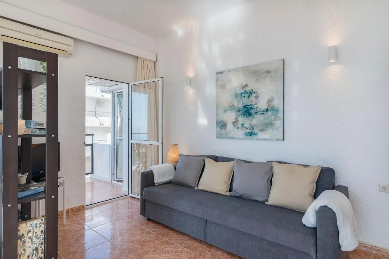 Skol Sea Views Apartments Marbella