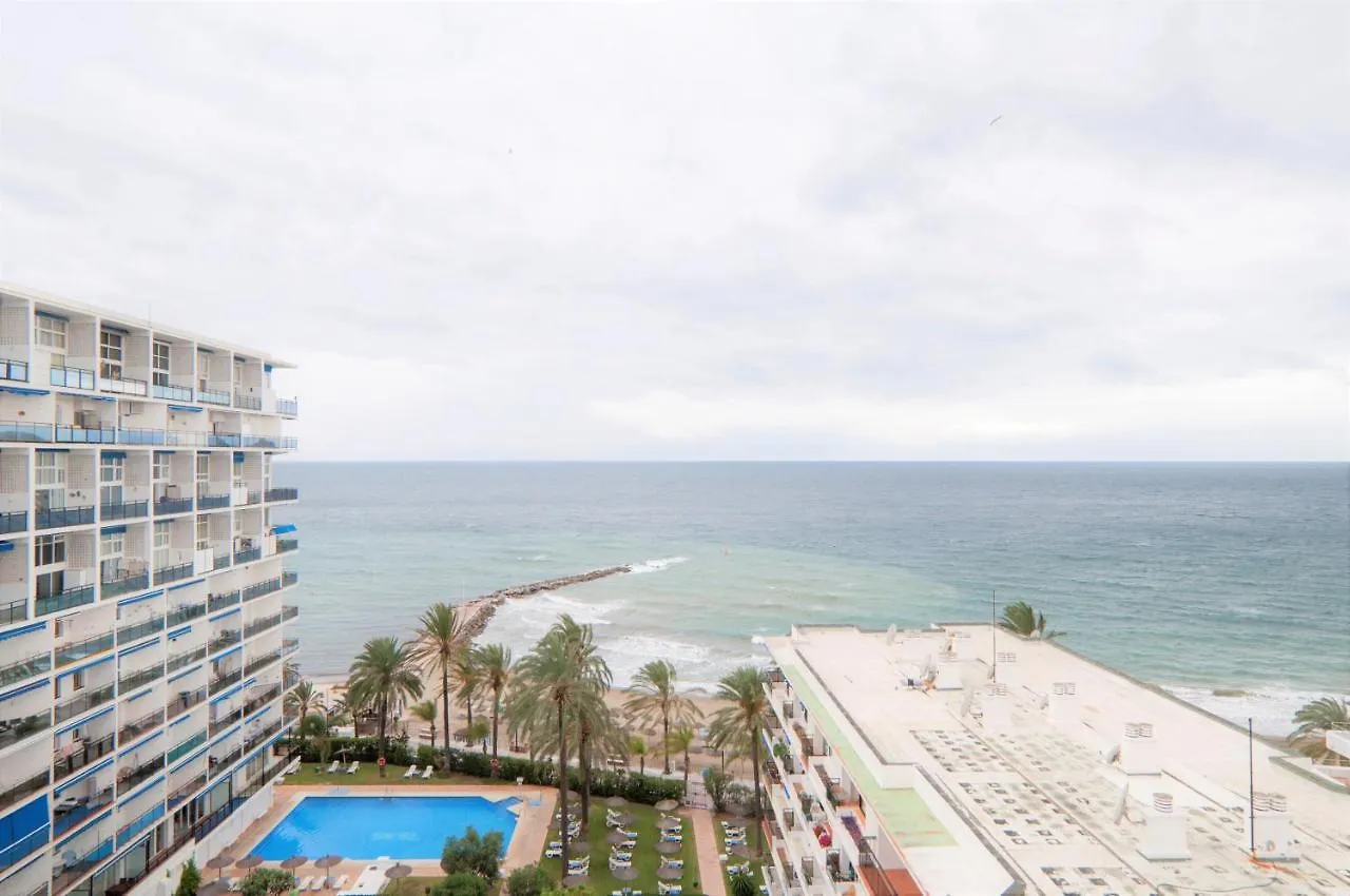 Skol Sea Views Apartments Marbella