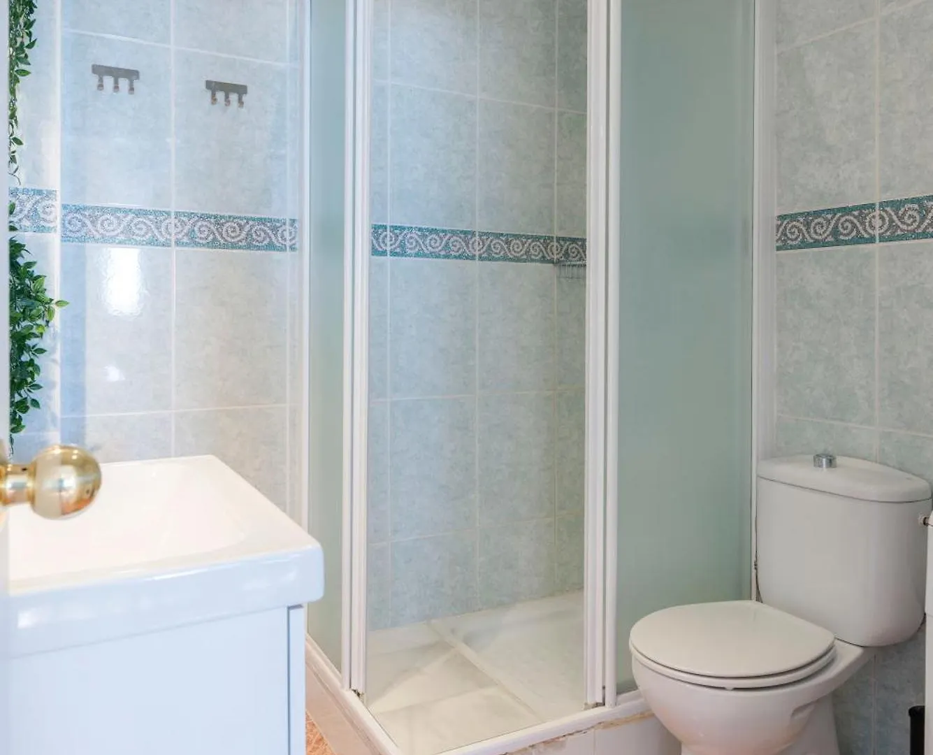 Skol Sea Views Apartments Marbellac