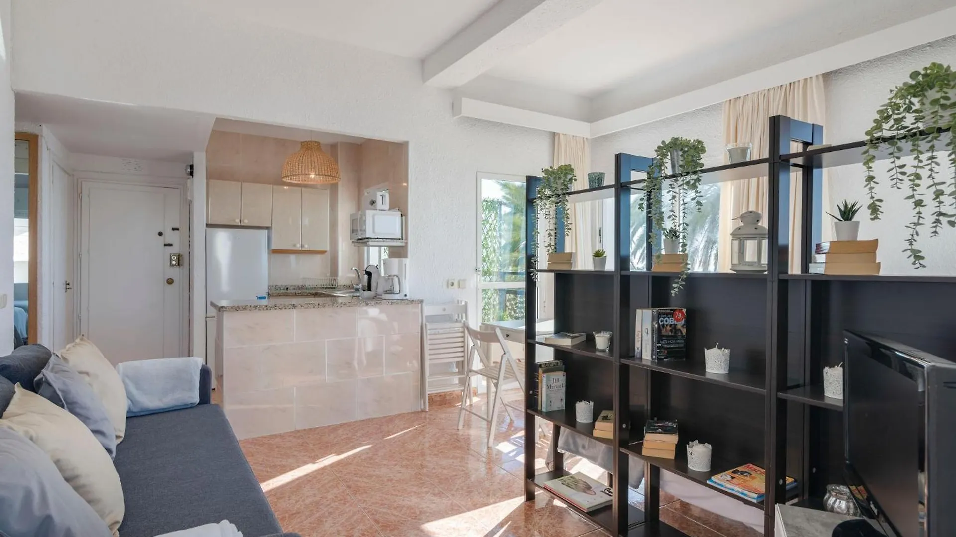 Skol Sea Views Apartments Marbellac 0*,  Espagne