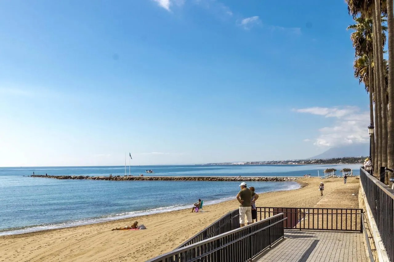 Skol Sea Views Apartments Marbella