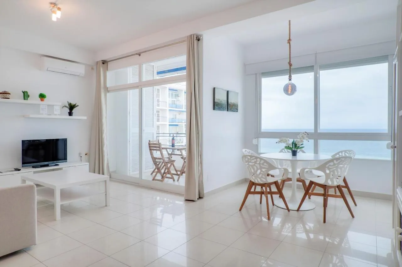 Skol Sea Views Apartments Marbellac