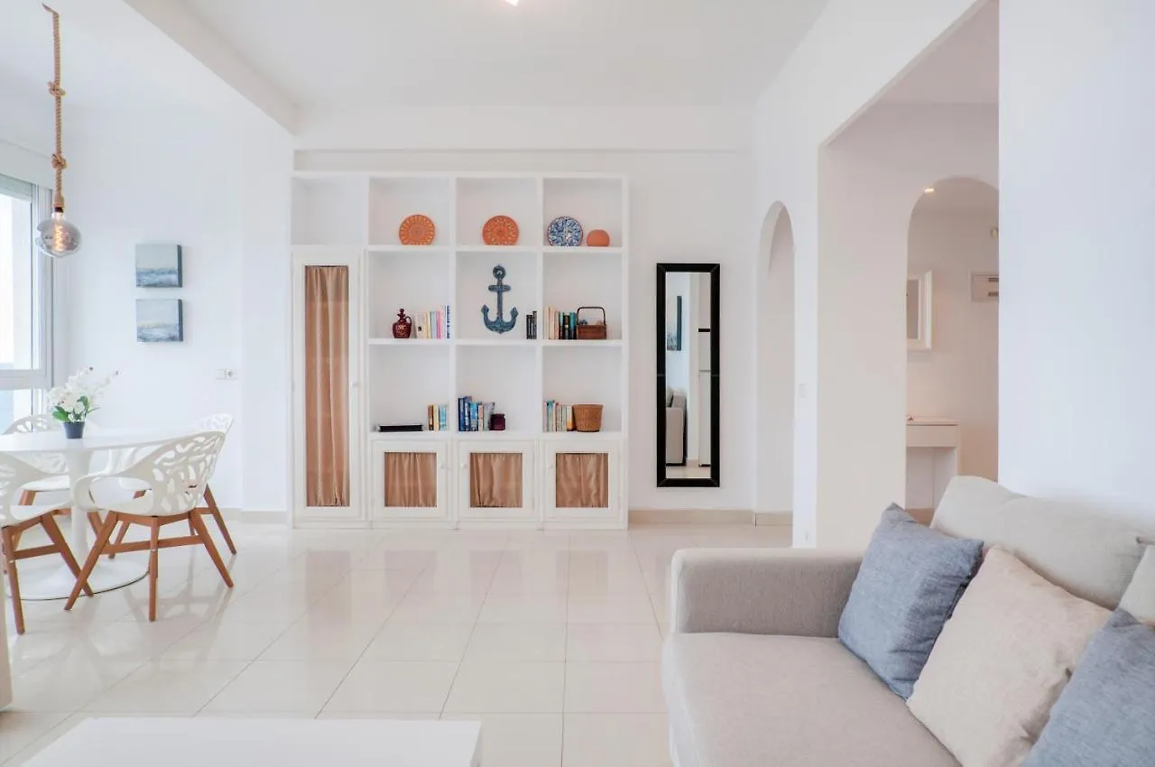 Skol Sea Views Apartments Marbellac 0*,  Espagne