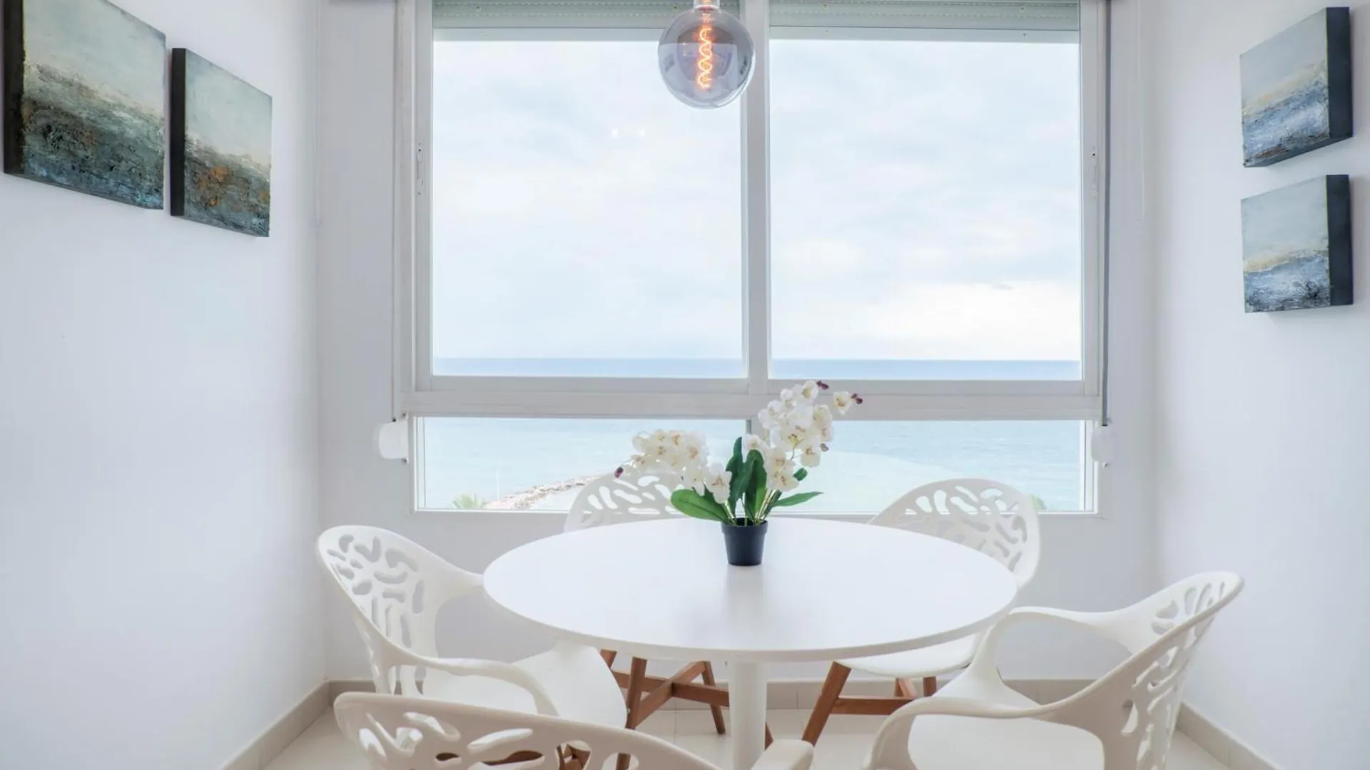 Skol Sea Views Apartments Marbellac