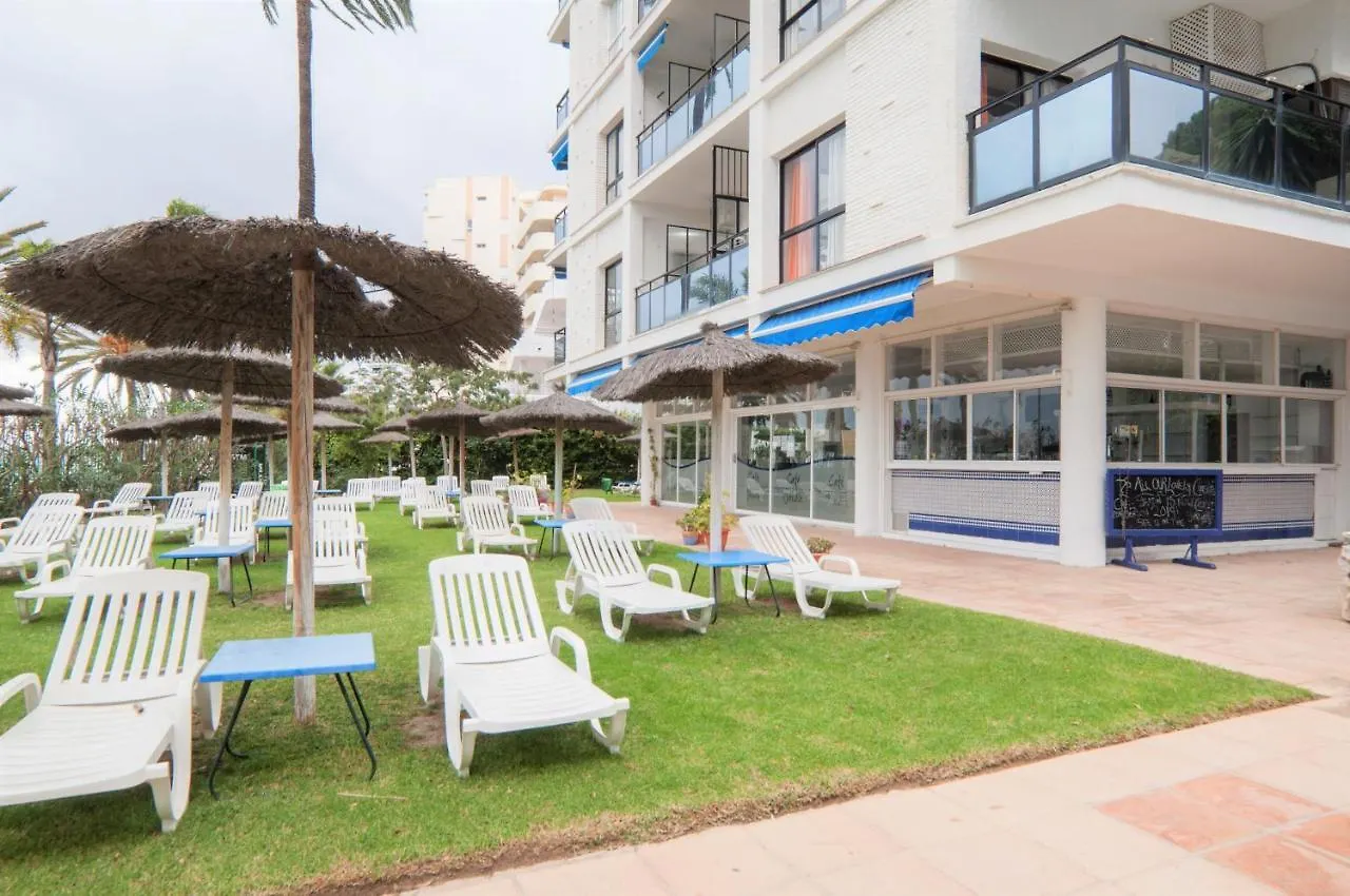 Skol Sea Views Apartments Marbella